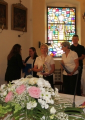 Cerkveni zbor Bizeljsko 10 let (48)