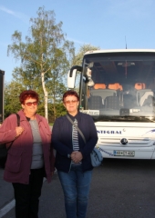 Ekskurzija posavskih članic društev kmetic v Strasbourg 2018 (1)