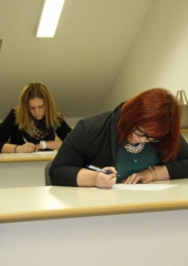 Izbor tretje vinske kraljice Bizeljskega (1)