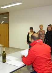 Izbor tretje vinske kraljice Bizeljskega (14)