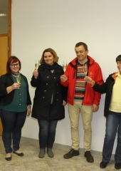 Izbor tretje vinske kraljice Bizeljskega (15)