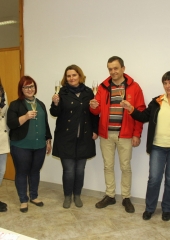 Izbor tretje vinske kraljice Bizeljskega (16)