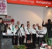 Karitas koncert