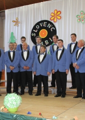 Koncert Slovenc vabi (1)