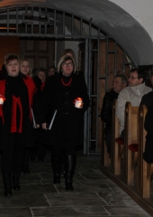 Koncert ŽePZ Mravljice 2016 (2)
