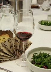 Kulinarični večer Ajdova kaša in bizeljsko vino (35)
