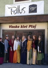 KURENTOVANJE NA PTUJU_ Marija Krivec (4)