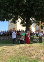 Lovrenčevo-in-postavljanje-klopotca-Bizeljsko-2019-10