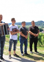 Lovrenčevo-in-postavljanje-klopotca-Bizeljsko-2019-13