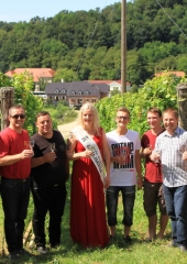 Lovrenčevo-in-postavljanje-klopotca-Bizeljsko-2019-29
