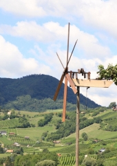 Lovrenčevo-in-postavljanje-klopotca-Bizeljsko-2019-34