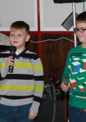 Naj učitelj Vilko Urek OŠ Bizeljsko - Intervju (11)