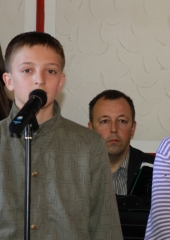 Naj učitelj Vilko Urek OŠ Bizeljsko - Intervju (13)