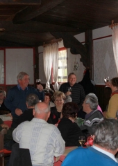 Občni zbor društva upokojencev Bizeljsko 2016 (94)