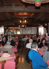 Občni zbor društva upokojencev Bizeljsko 2016 (95)
