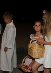 Obisk Fatimske Marije Romarice na Bizeljskem (13)