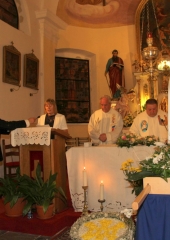 Obisk Fatimske Marije Romarice na Bizeljskem (28)
