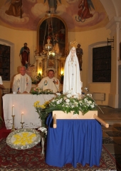 Obisk Fatimske Marije Romarice na Bizeljskem (30)