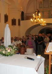Obisk Fatimske Marije Romarice na Bizeljskem (31)
