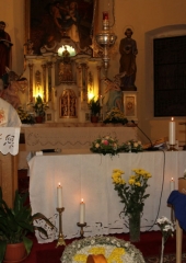 Obisk Fatimske Marije Romarice na Bizeljskem (36)