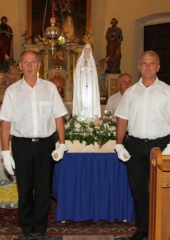 Obisk Fatimske Marije Romarice na Bizeljskem (38)