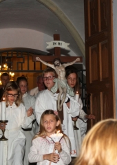 Obisk Fatimske Marije Romarice na Bizeljskem (41)