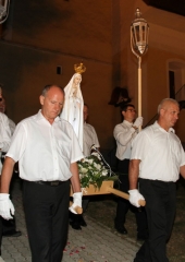 Obisk Fatimske Marije Romarice na Bizeljskem (43)