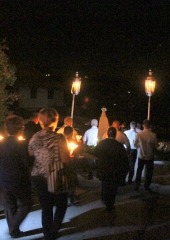 Obisk Fatimske Marije Romarice na Bizeljskem (48)
