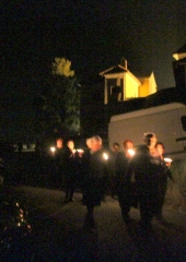 Obisk Fatimske Marije Romarice na Bizeljskem (49)