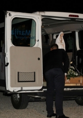 Obisk Fatimske Marije Romarice na Bizeljskem (5)