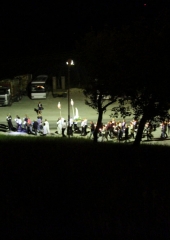 Obisk Fatimske Marije Romarice na Bizeljskem (51)