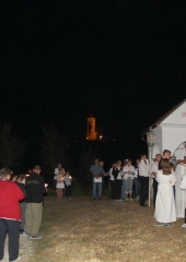 Obisk Fatimske Marije Romarice na Bizeljskem (56)