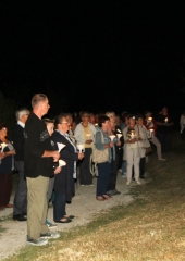Obisk Fatimske Marije Romarice na Bizeljskem (57)