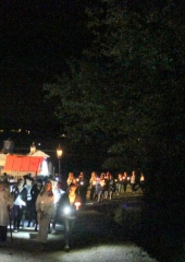Obisk Fatimske Marije Romarice na Bizeljskem (60)