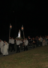 Obisk Fatimske Marije Romarice na Bizeljskem (61)