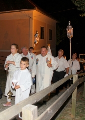 Obisk Fatimske Marije Romarice na Bizeljskem (67)