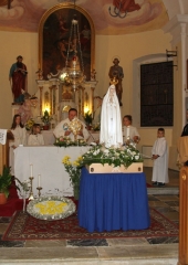 Obisk Fatimske Marije Romarice na Bizeljskem (76)