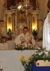 Obisk Fatimske Marije Romarice na Bizeljskem (77)
