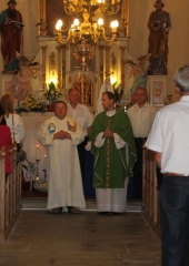 Obisk Fatimske Marije Romarice na Bizeljskem (82)