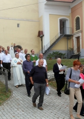 Obisk Fatimske Marije Romarice na Bizeljskem (88)