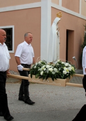 Obisk Fatimske Marije Romarice na Bizeljskem (91)