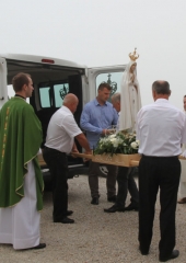Obisk Fatimske Marije Romarice na Bizeljskem (97)