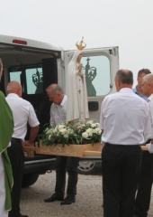 Obisk Fatimske Marije Romarice na Bizeljskem (98)