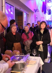 V knjigi Okusi Posavja tudi bizeljski ajdov kolač (52)
