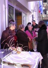 V knjigi Okusi Posavja tudi bizeljski ajdov kolač (54)