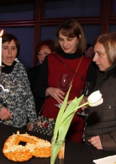 V knjigi Okusi Posavja tudi bizeljski ajdov kolač (56)