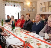 Občni zbor Društva izgnancev Bizeljsko