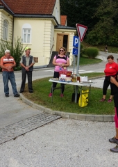 Pohod ob Sotli Bizeljsko 2018 (1)