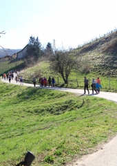 Pohod od sv. Magdalene do sv. Vida 2019 (23)