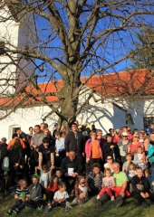 Pohod od sv. Magdalene do sv. Vida 2019 (65)